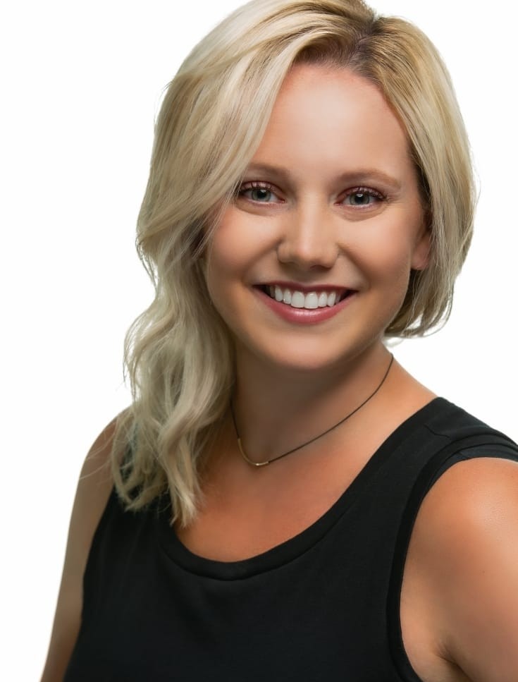 Kenzie Kuntz